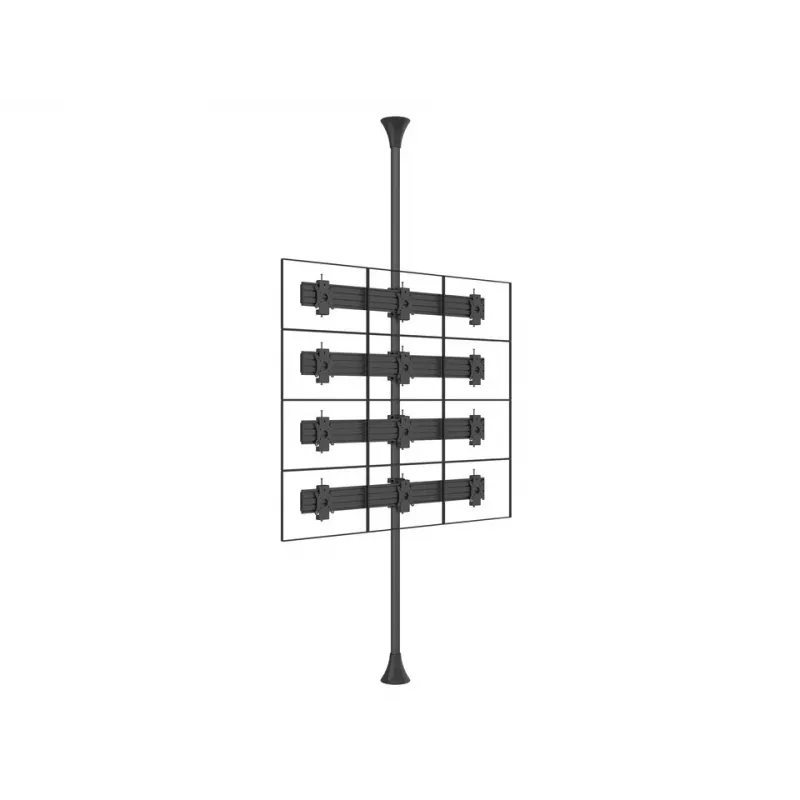 Multibrackets M Pro Series - monitorsteun fixed Pro 50/75/100