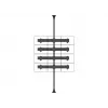 Multibrackets M Pro Series - monitorsteun fixed Pro 50/75/100