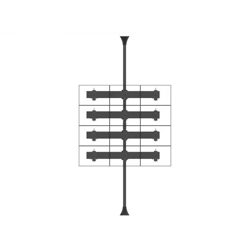 Multibrackets M Pro Series - monitorsteun fixed Pro 50/75/100