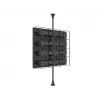 Multibrackets M Pro Series - monitorsteun fixed Pro 50/75/100