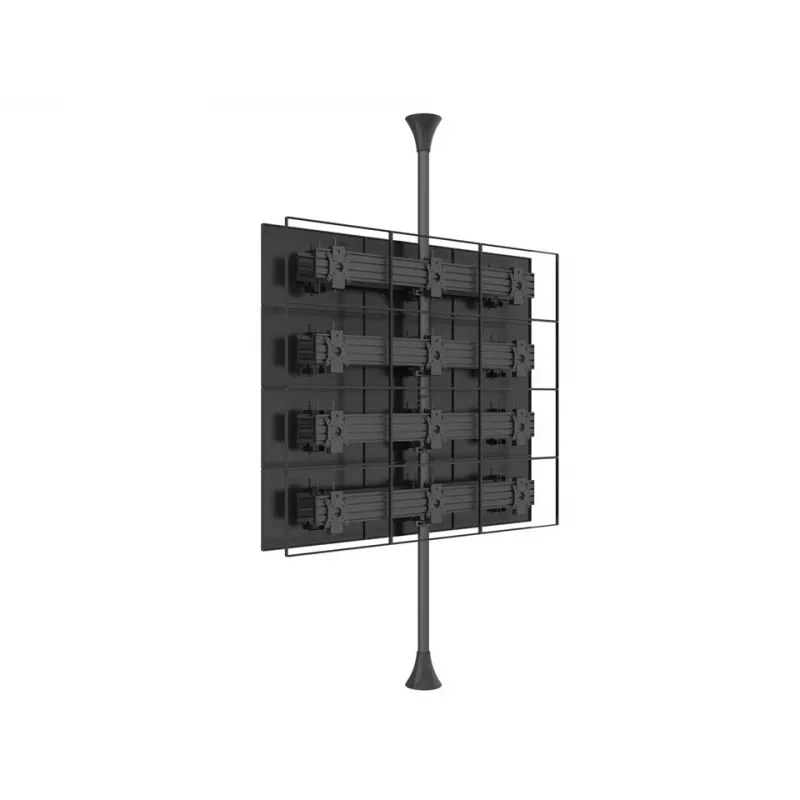 Multibrackets M Pro Series - monitorsteun fixed Pro 50/75/100