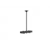 Multibrackets M Pro Series - monitorsteun fixed Pro 50/75/100