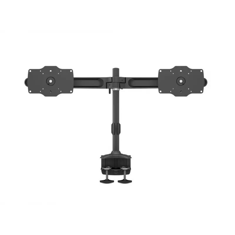 Multibrackets M VESA Desktopmount Dual Desk Clamp 24