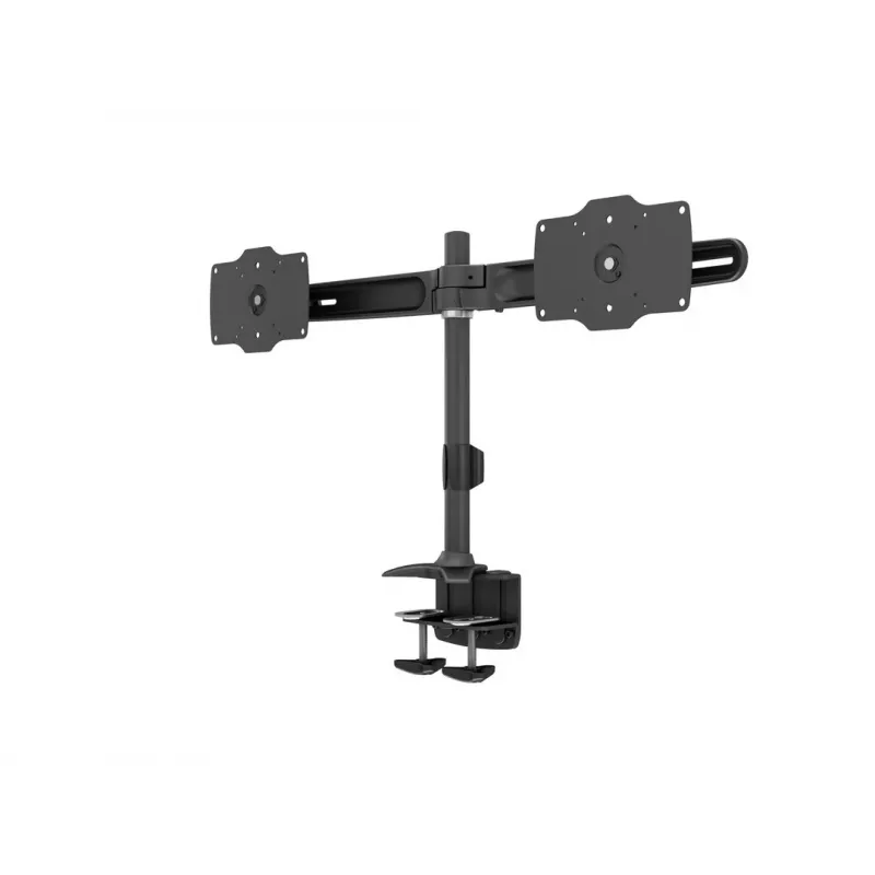 Multibrackets M VESA Desktopmount Dual Desk Clamp 24