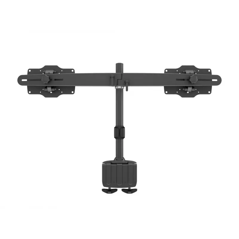 Multibrackets M VESA Desktopmount Dual Desk Clamp 24