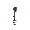 Multibrackets M VESA Desktopmount Dual Desk Clamp 24