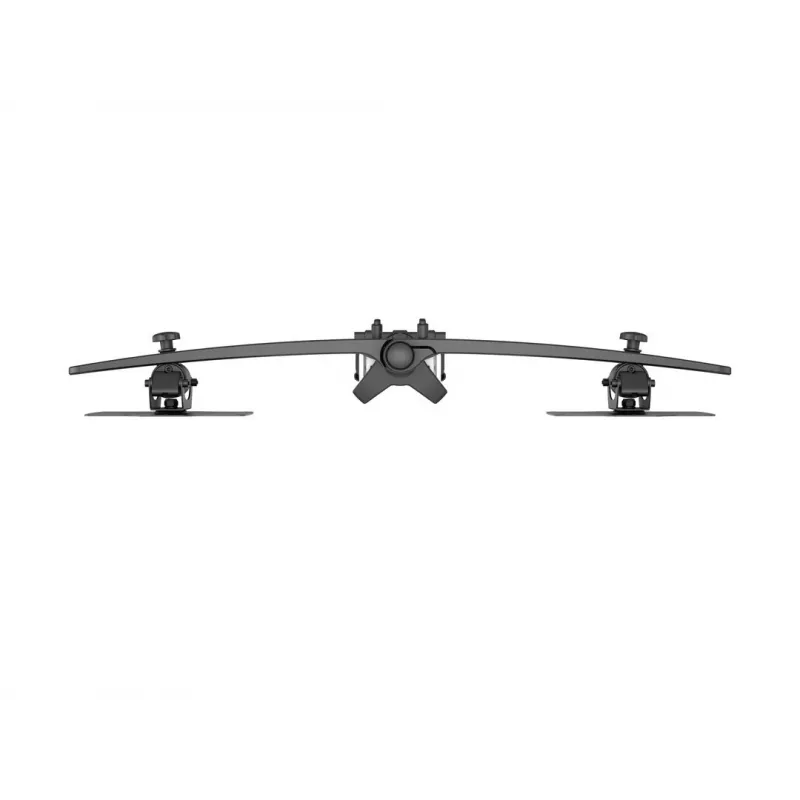 Multibrackets M VESA Desktopmount Dual Desk Clamp 24