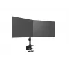 Multibrackets M VESA Desktopmount Dual Desk Clamp 24