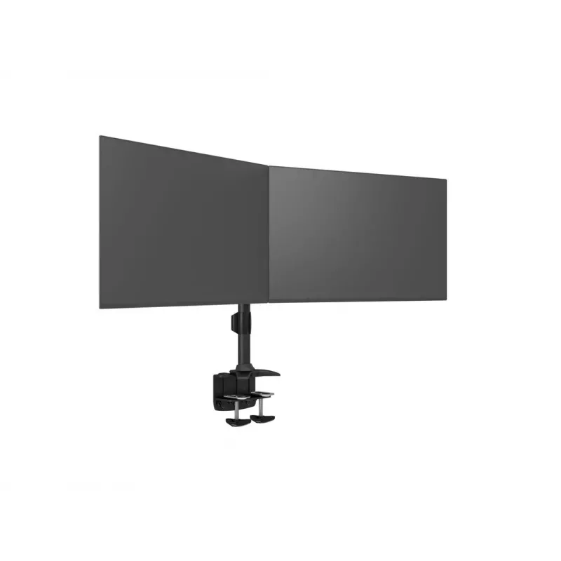Multibrackets M VESA Desktopmount Dual Desk Clamp 24