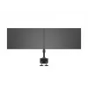 Multibrackets M VESA Desktopmount Dual Desk Clamp 24