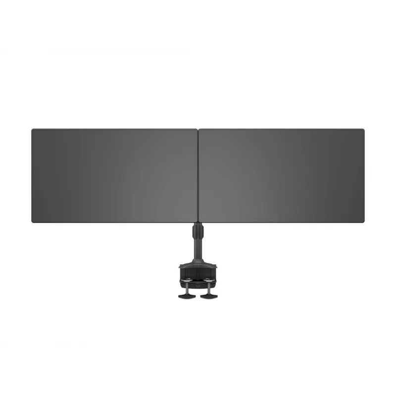 Multibrackets M VESA Desktopmount Dual Desk Clamp 24