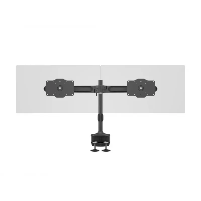 Multibrackets M VESA Desktopmount Dual Desk Clamp 24