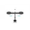 Multibrackets M VESA Desktopmount Dual Desk Clamp 24