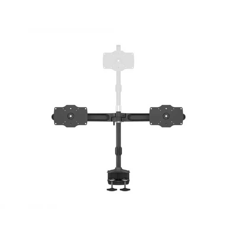Multibrackets M VESA Desktopmount Dual Desk Clamp 24