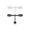 Multibrackets M VESA Desktopmount Dual Desk Clamp 24