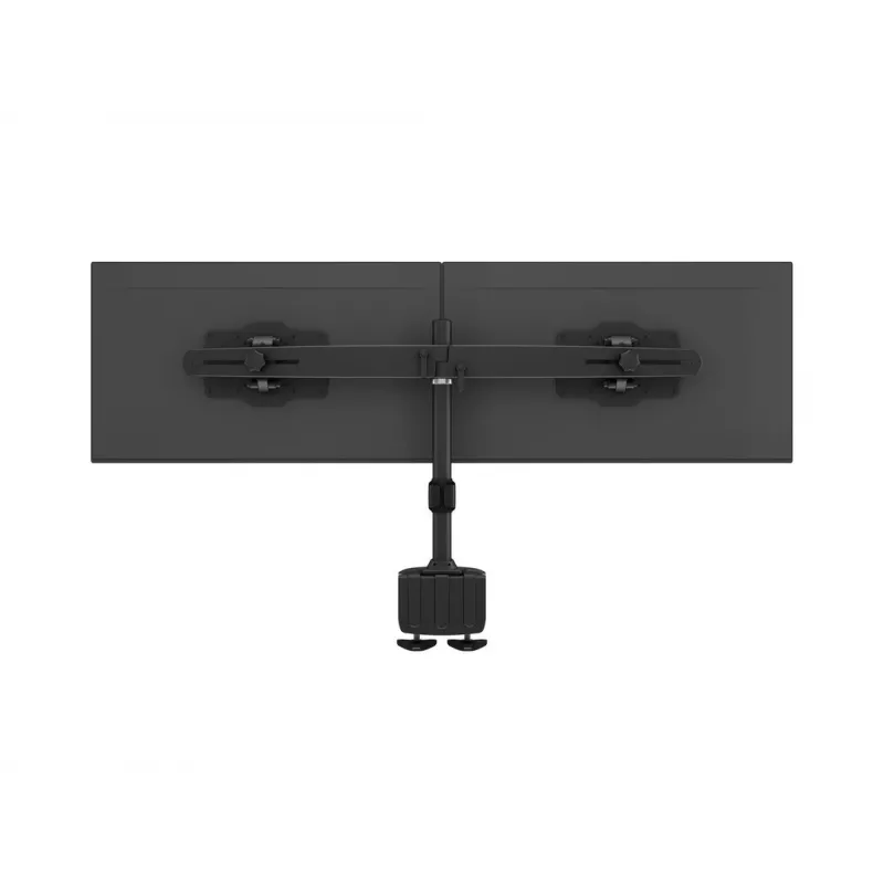 Multibrackets M VESA Desktopmount Dual Desk Clamp 24
