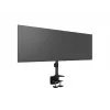 Multibrackets M VESA Desktopmount Dual Desk Clamp 24