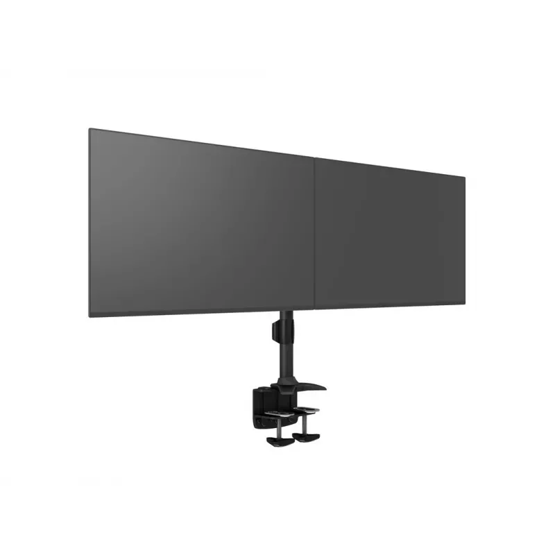Multibrackets M VESA Desktopmount Dual Desk Clamp 24