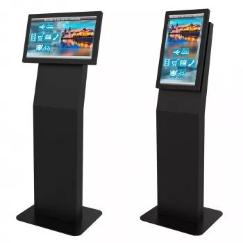 Peerless KIP522-EUK signage-display behuizing