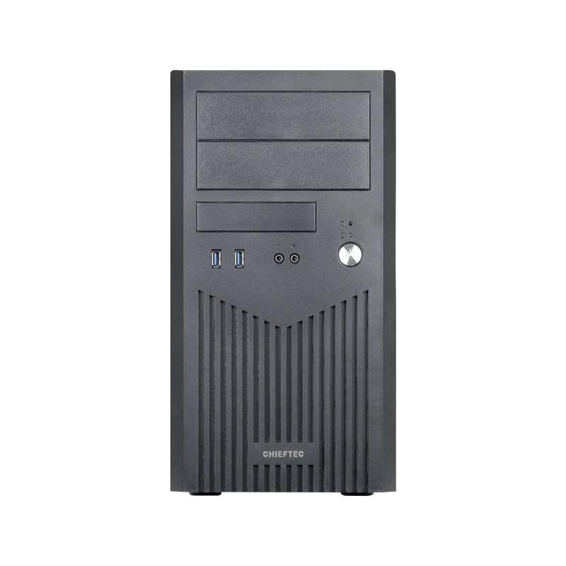 Chieftec BD-25B-OP computerbehuizing zwart