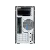Chieftec BD-25B-OP computerbehuizing zwart