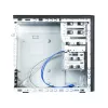 Chieftec BD-25B-OP computerbehuizing zwart
