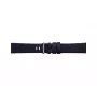 Samsung GP-R805BREEC band zwart leer