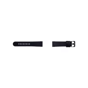 Samsung GP-R805BREEC band zwart leer