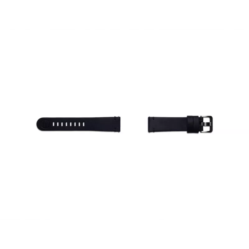 Samsung GP-R805BREEC band zwart leer