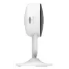 D-Link Full HD Wi‑Fi camera, IP-beveiligingscamera, binnen, draadloos, Amazon Alexa & Google Assistant, CE, FCC, IC, RCM, NCC, BSMI, tafel