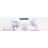 D-Link Full HD Wi‑Fi camera, IP-beveiligingscamera, binnen, draadloos, Amazon Alexa & Google Assistant, CE, FCC, IC, RCM, NCC, BSMI, tafel