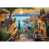 Clementoni High Quality Collection 31729 Puzzel 1500 stuks Kunst