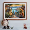 Clementoni High Quality Collection 31729 Puzzel 1500 stuks Kunst