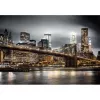 Clementoni New York Skyline Puzzel 1000 stuks Stad