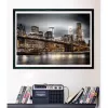 Clementoni New York Skyline Puzzel 1000 stuks Stad