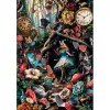 Clementoni High Quality Collection 39935 Puzzel Legpuzzel 1000 stuks Kunst