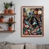 Clementoni High Quality Collection 39935 Puzzel Legpuzzel 1000 stuks Kunst