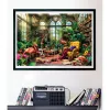 Clementoni High Quality Collection 39936 Puzzel 1000 stuks Kunst