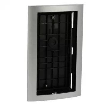 Legrand 343061 Montageset Zilver