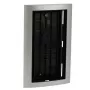 Legrand 343061 Montageset Zilver