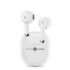 Music Sound Breeze In-ear bluetooth-hoofdtelefoon in capsule-ontwerp met gekleurde case