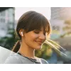 Music Sound Breeze In-ear bluetooth-hoofdtelefoon in capsule-ontwerp met gekleurde case