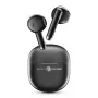 Music Sound Breeze capsule-bluetooth-oordopjes met gekleurde etui