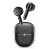 Music Sound Breeze capsule-bluetooth-oordopjes met gekleurde etui