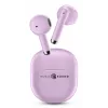Music Sound Breeze capsule-bluetooth-oordopjes met gekleurde etui