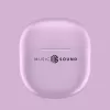 Music Sound Breeze capsule-bluetooth-oordopjes met gekleurde etui