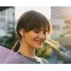 Music Sound Breeze capsule-bluetooth-oordopjes met gekleurde etui