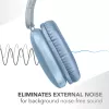 Music Sound MAXI3 MAXI3 draadloze over-ear-hoofdtelefoon met actieve ruisonderdrukking