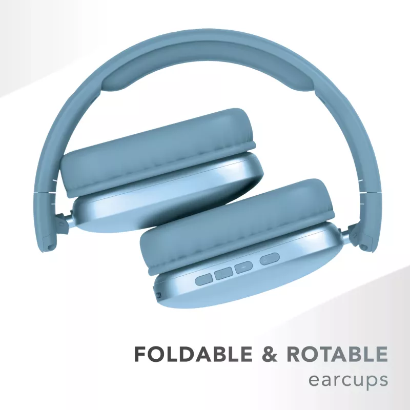 Music Sound MAXI3 MAXI3 draadloze over-ear-hoofdtelefoon met actieve ruisonderdrukking