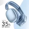 Music Sound MAXI3 MAXI3 draadloze over-ear-hoofdtelefoon met actieve ruisonderdrukking